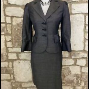 Nine West Women’s Skirt Suit